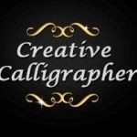 The Creative Calligrapher 1074879 Image 2